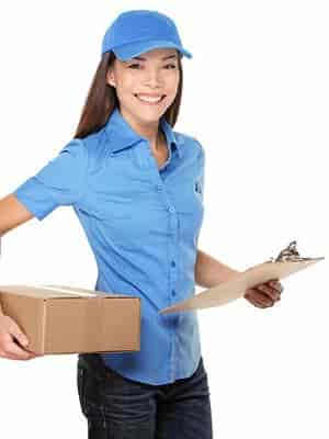 Same day delivery service in Phoenix